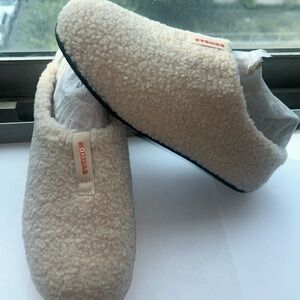 Bombas slippers (The Sunday slippers)